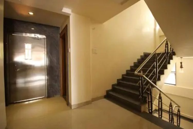 Hotel Sai Balaji