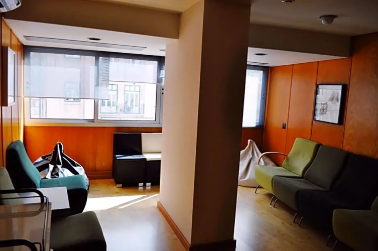 Corujinha Hostel