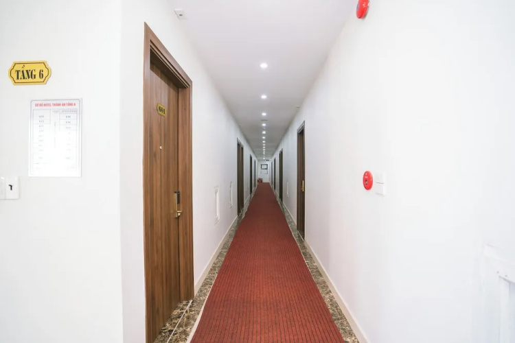 Otel görseli