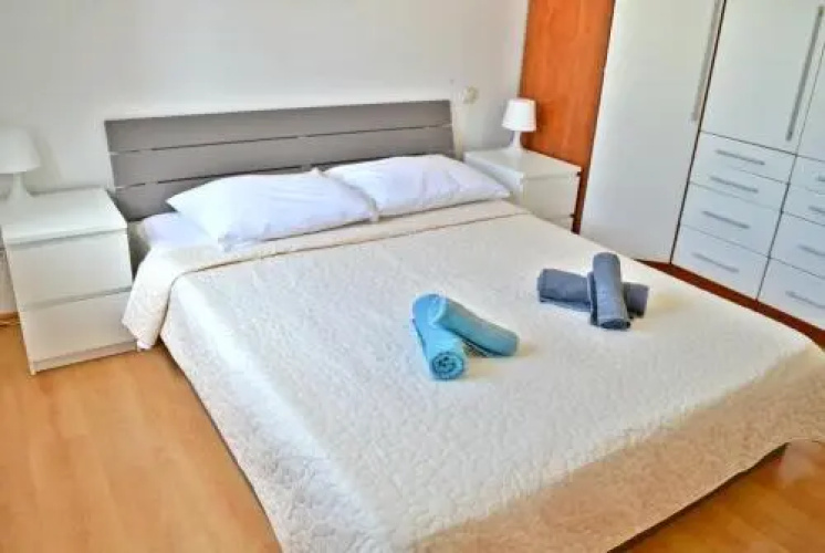 Liburana Apartment