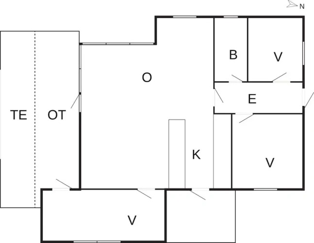 Cottage