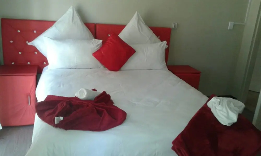 Oleville Guest Inn and Conferencing