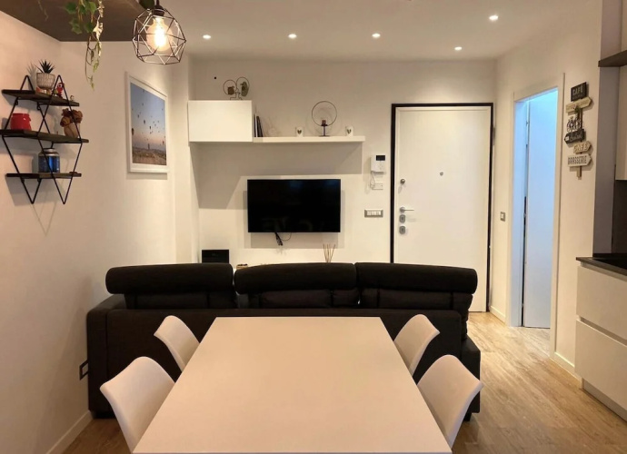 Monza 177 - Cozy Flat