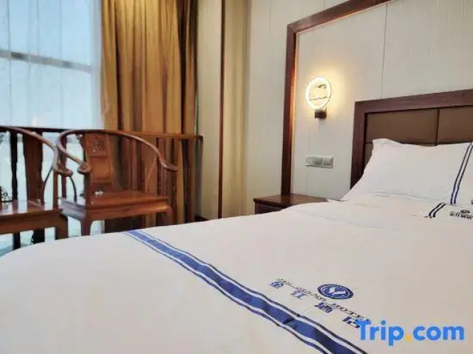 Jinjiang Hotel