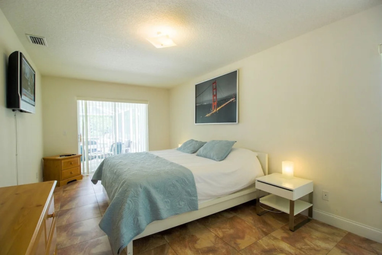 North Timucuan Trail Villa 1208