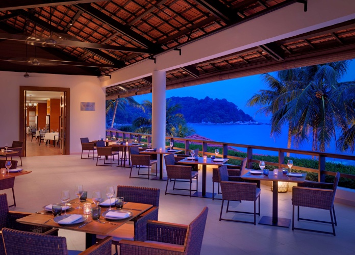 Hyatt Regency Kuantan Resort photo 21