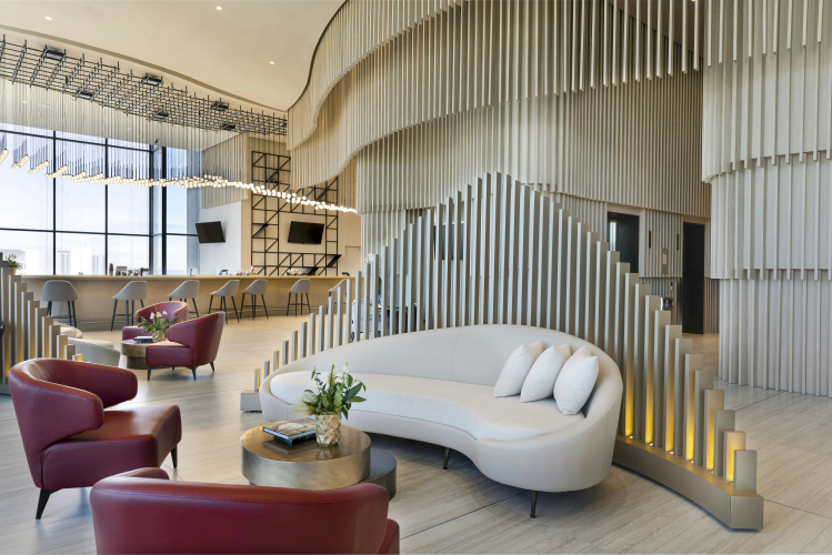 Hilton San Jose La Sabana photo 18