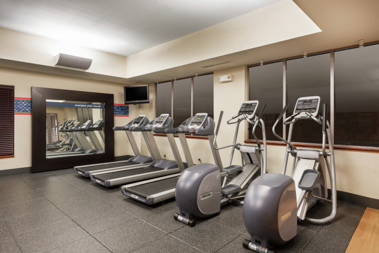 Hampton Inn Branson - Branson Hills photo 19