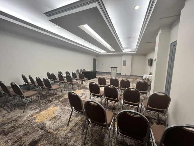 Holiday Inn Toronto-Airport East photo 22