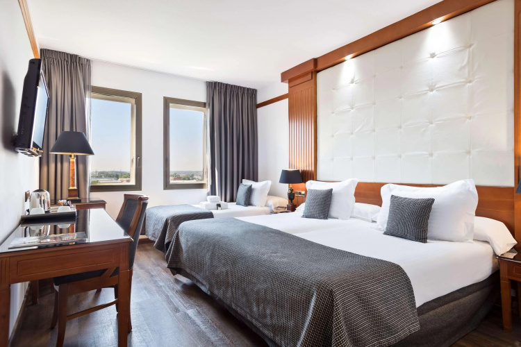 Best Western Premier CMC Girona photo 8