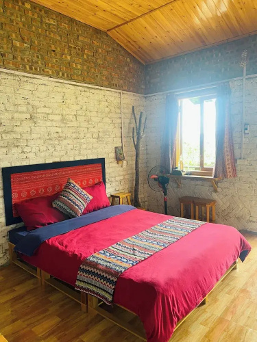 The Link Farmstay