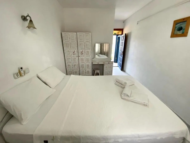 Akdeniz Hotel