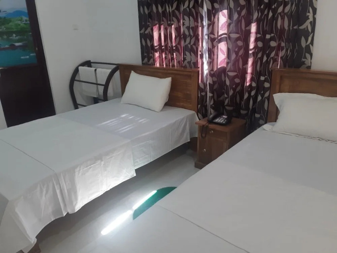 Hope Residence