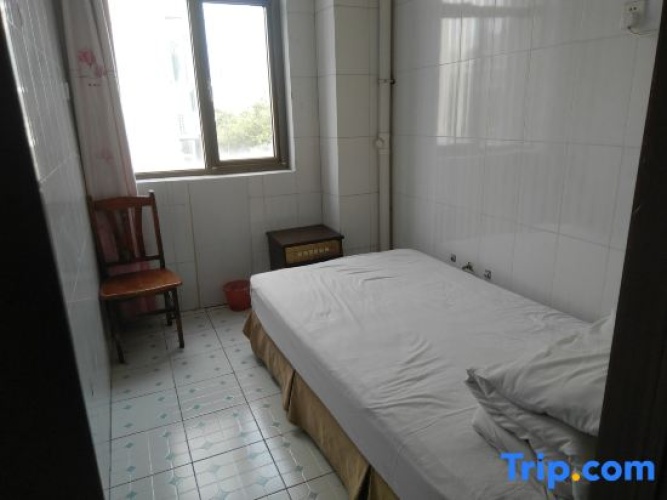 Business Triple room