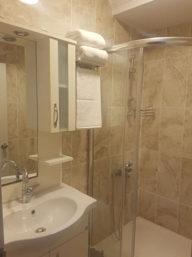 Black Suite Otel