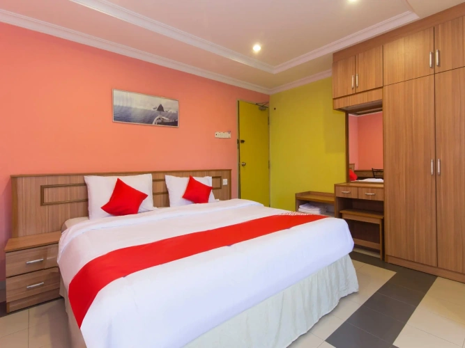 Premium Double room