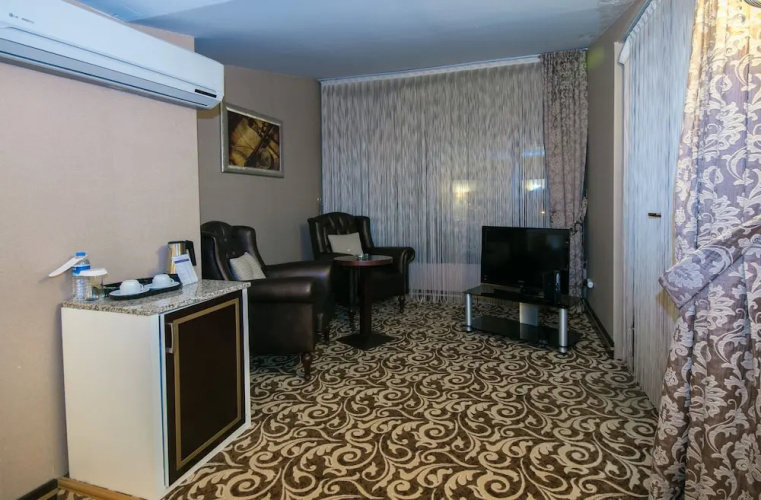 For You Medikent Otel