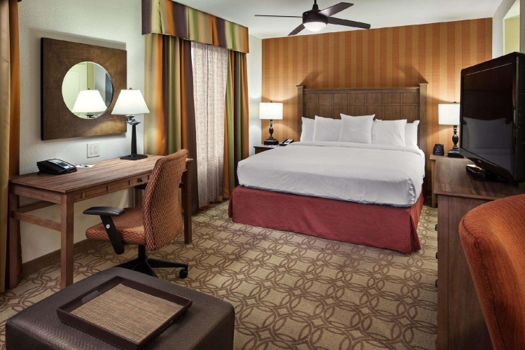 Double Studio Suite
