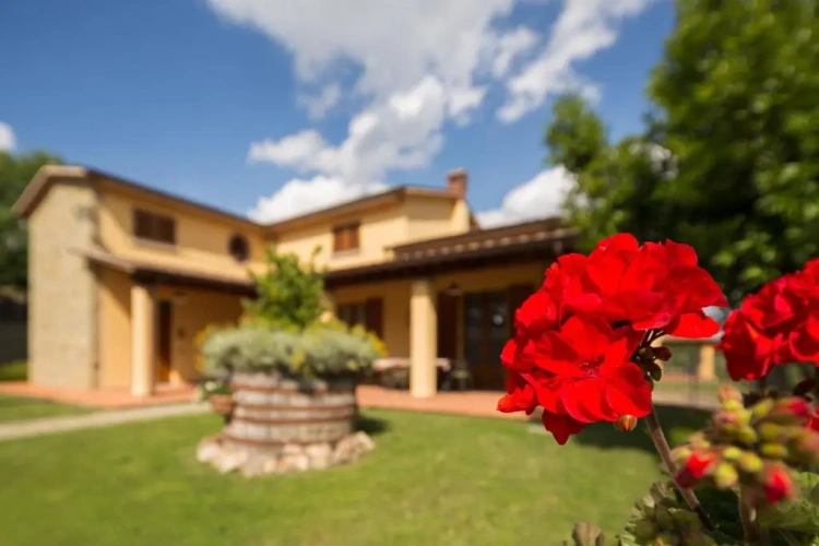 Deluxe Double Villa