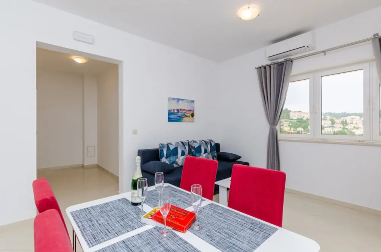 Apartments Maky