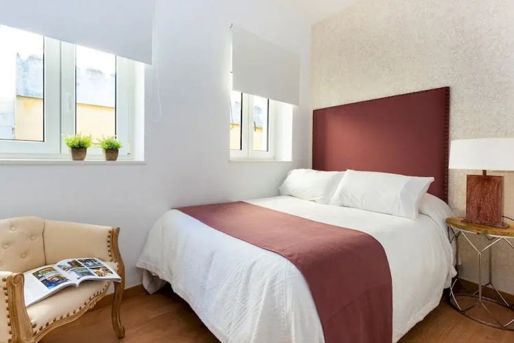 Genteel Home Lope de Rueda
