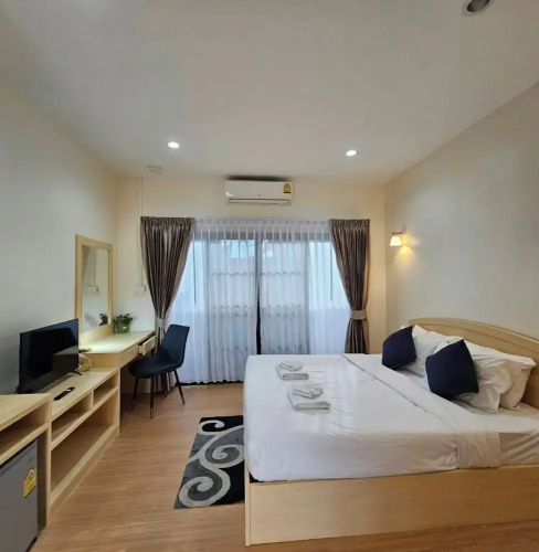Mercy Hostel