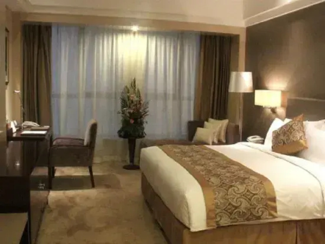 Shanghai Luohe Hotel