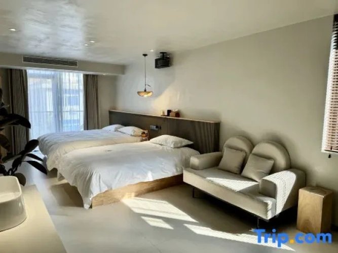 Family Duplex Suite