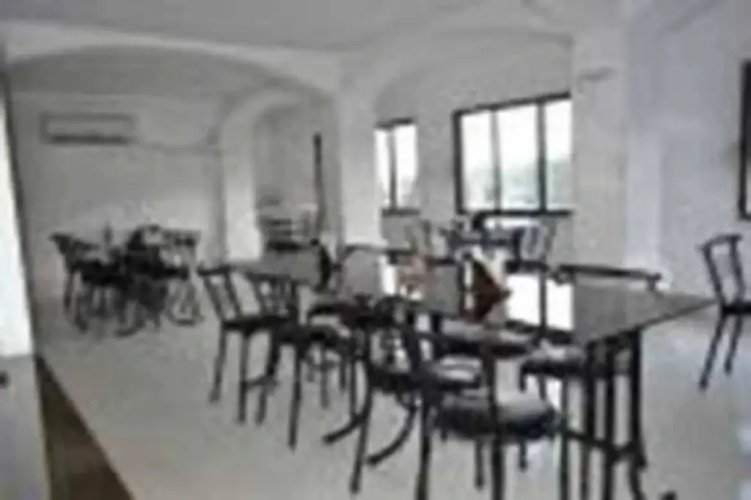 Light House Residency