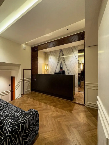 Palm Breeze Hotel - Colaba