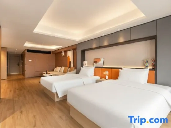 Twin Suite