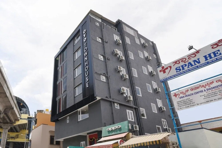 Otel görseli