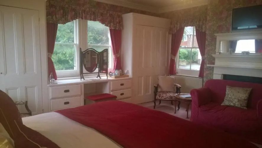 Villa Rothsay Hotel