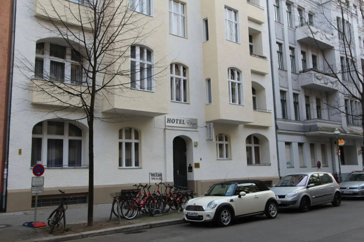 Hotelafbeelding