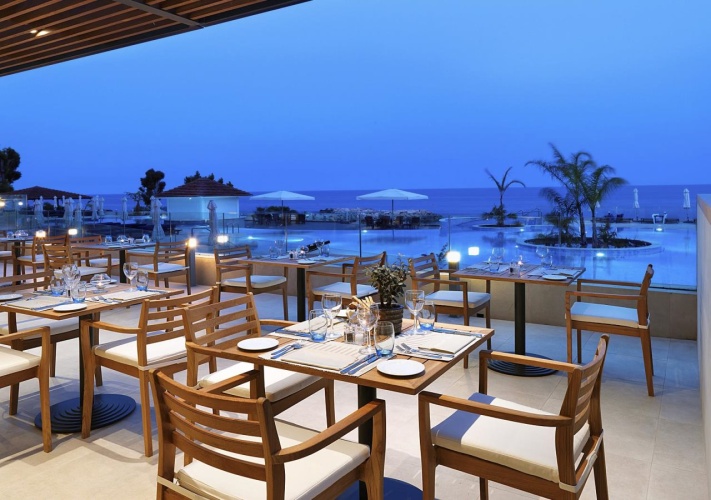 Royal Apollonia by Louis Hotels photo 26