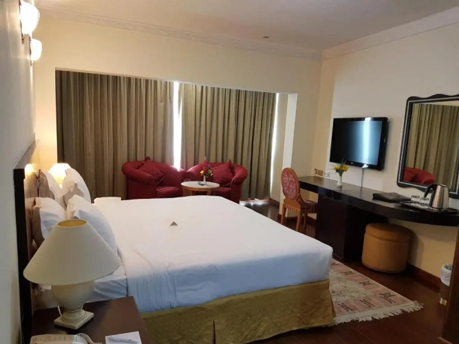 Suite
