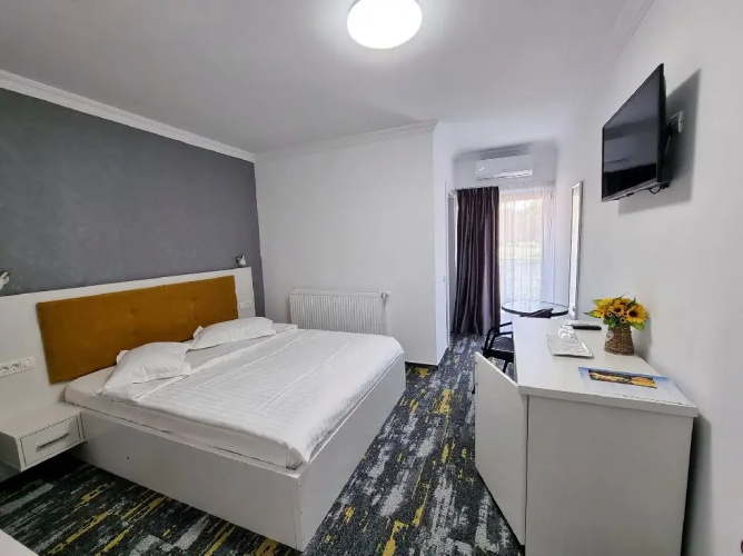 Hotel Ilinca