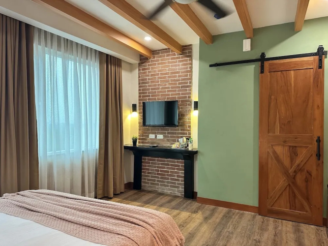 Lee Boutique Hotel Baguio