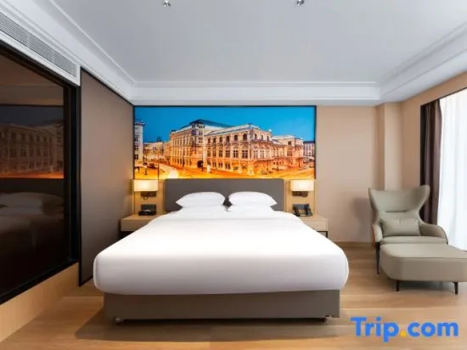 Business Double room