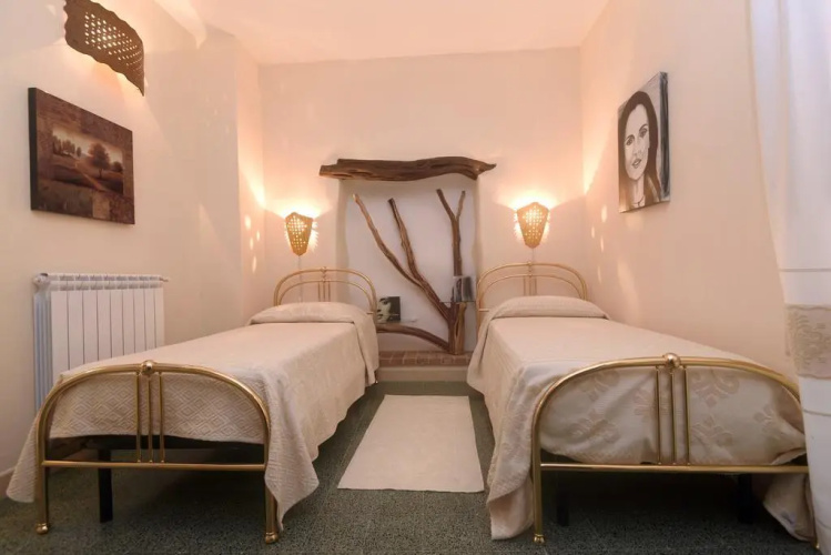 Al Vecchio Corso Locanda
