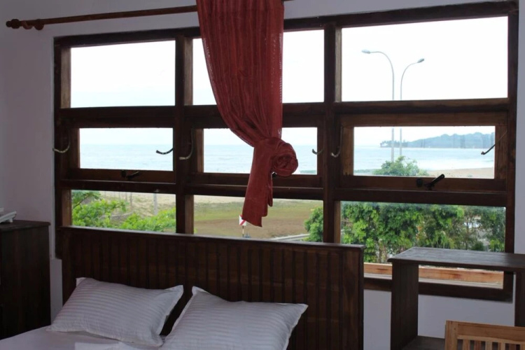 Alaia Resort