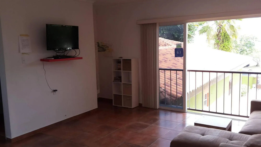 SDB Apartments