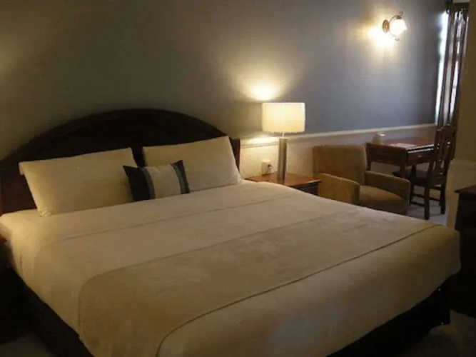 Scala Hotel