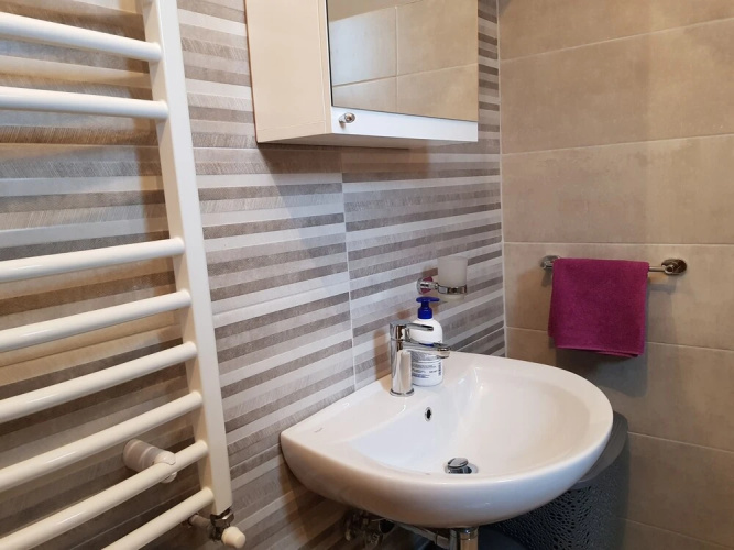 Holiday Home Bajka