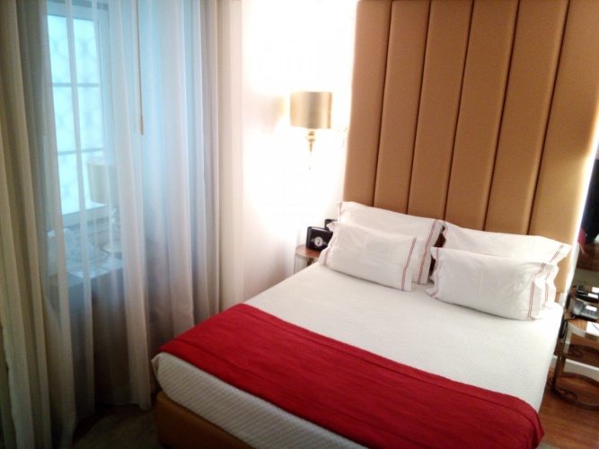 The 7 Hotel photo 10