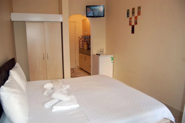 Ki Boutique Hotel