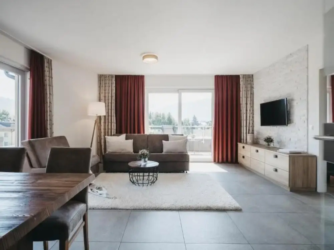 Village Park Suites