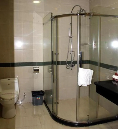 Zhong Li Hotel