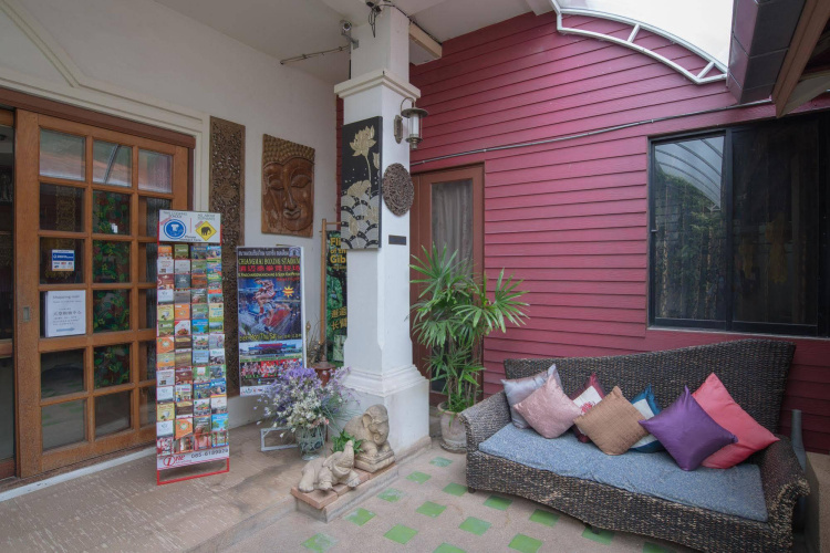 Mirrisa Ninman Hotel