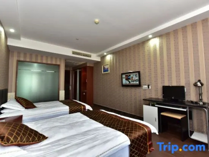 Ruili Hotel
